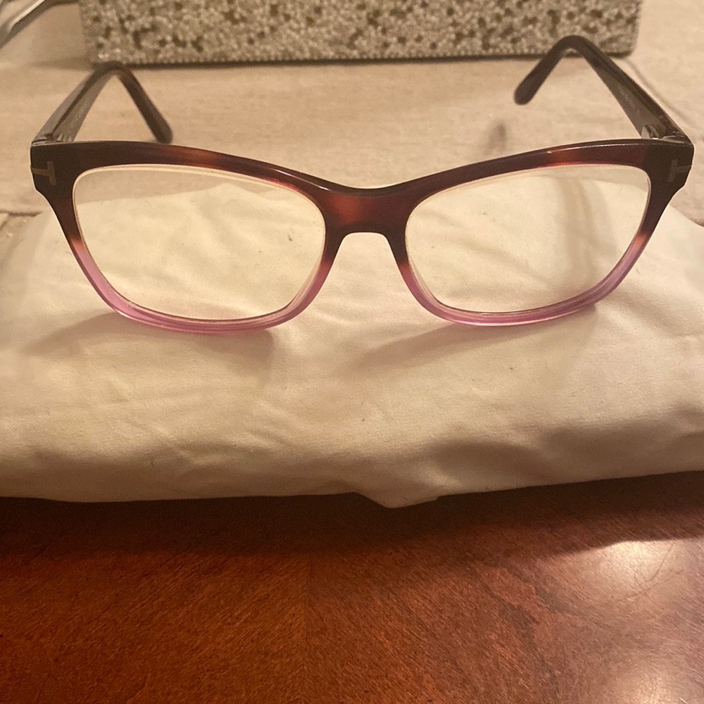 Woman’s TOM FORD prescription frames💥WEEKEND SALE!!